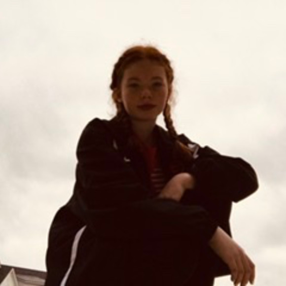 Meet your Posher, Maggie - Picture 1 of 1